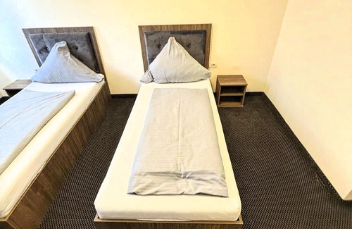Lechhausen-Ost Hotel | Hotel A8 Lukas