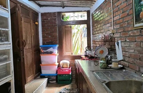 Patuk Hotel | Ndalem Pengkok Homestay