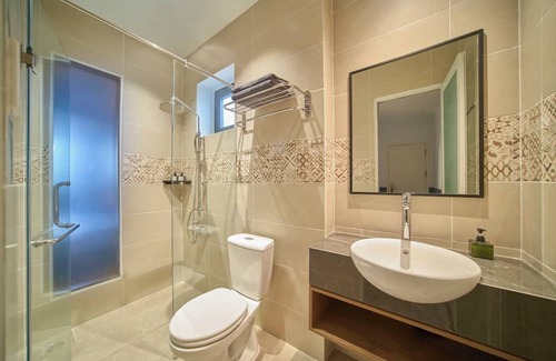 Da Kao Hotel | Express by M Village Hoang Sa