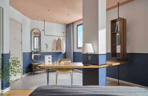 Da Kao Hotel | Express by M Village Hoang Sa