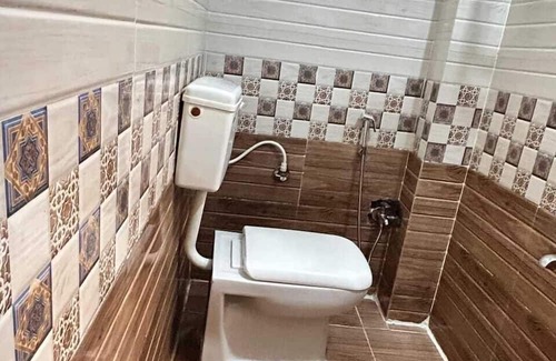 Hyderabad Hotel | White Ridge Hotel - Nagole