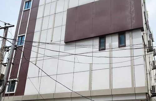 Hyderabad Hotel | White Ridge Hotel - Nagole
