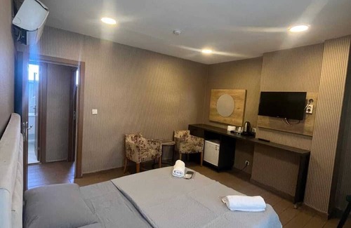 Gaziosmanpasa Hotel | Joi Suite Hotel