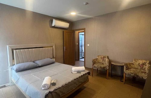 Gaziosmanpasa Hotel | Joi Suite Hotel