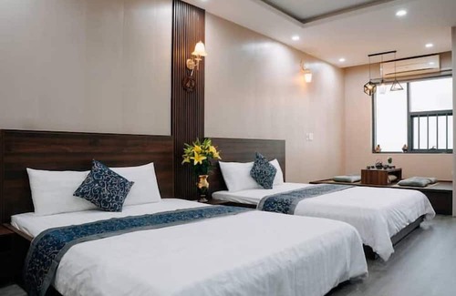 Hoang Mai Hotel | Muong Thanh Grand Suite Palace