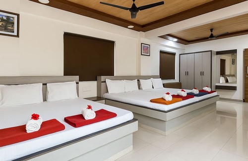 Neral Resort | River Splash Resort Neral Karjat