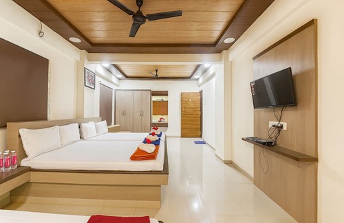 Neral Resort | River Splash Resort Neral Karjat