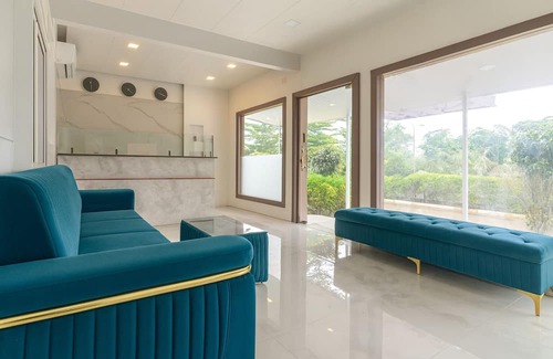 Neral Resort | River Splash Resort Neral Karjat