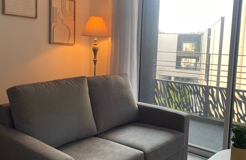 Tours Apartment | Zenao Appart'hôtels Tours