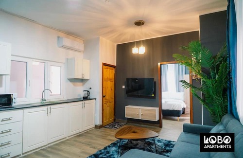 Kololi Apartment | Lobo Apartments complex