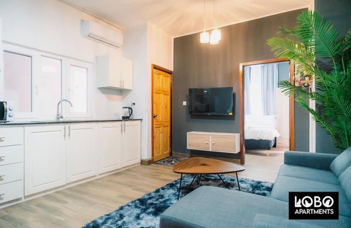 Kololi Apartment | Lobo Apartments complex