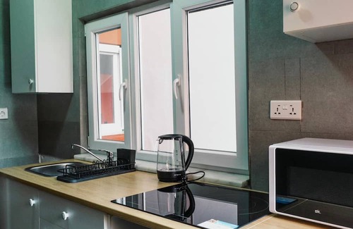 Kololi Apartment | Lobo Apartments complex