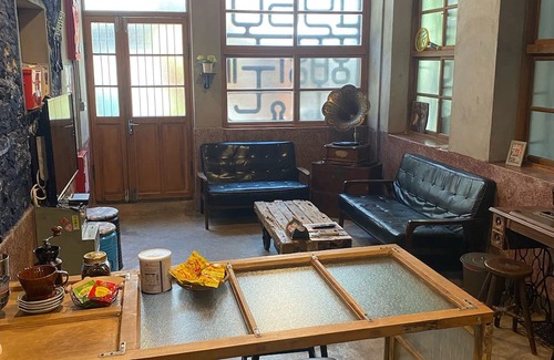 Tainan City Centre Bed & Breakfast | Luck 17