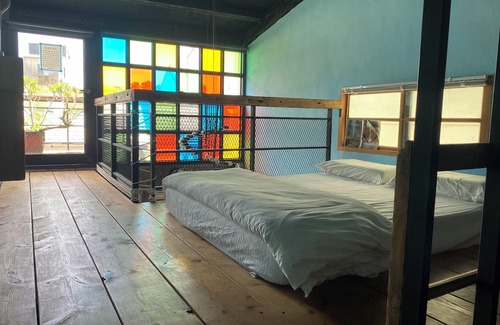 Tainan City Centre Bed & Breakfast | Luck 17