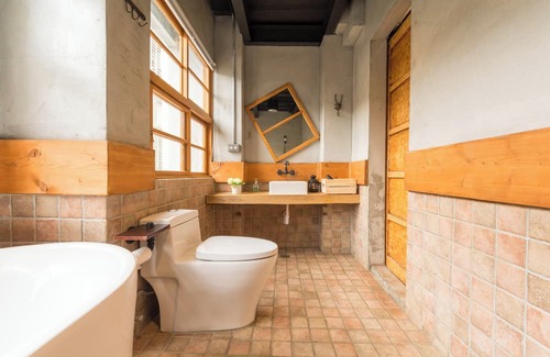 Tainan City Centre Bed & Breakfast | Luck 17