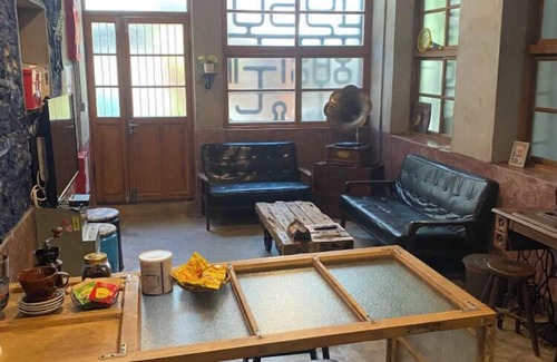Tainan City Centre Bed & Breakfast | Luck 17