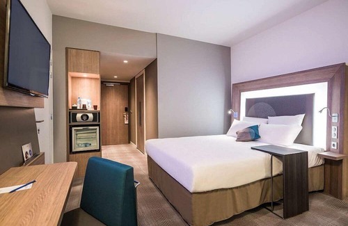 Setif Hotel | Rénéa Hotel