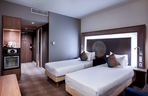 Setif Hotel | Rénéa Hotel