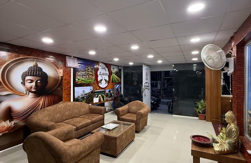 Mysore Apartment | Siddhartha Residency