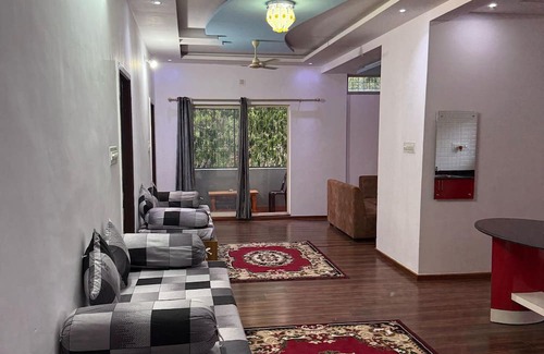 Mysore Apartment | Siddhartha Residency