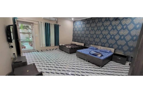 Gurdaspur Hotel | Saini Guest House
