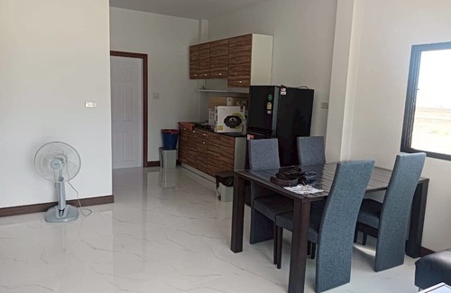 Mai Rut Villa | A&B Beach Villa At VK