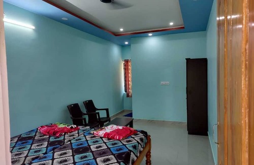 Gokarna Hotel | Saimata Residency