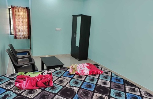 Gokarna Hotel | Saimata Residency