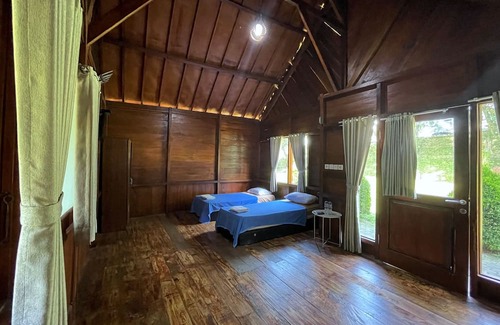 Citaringgul Resort | PAVO RESORT