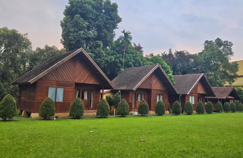 Citaringgul Resort | PAVO RESORT