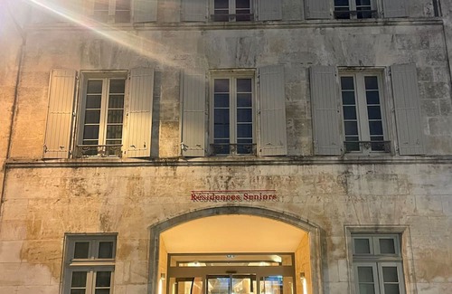 Cognac Apartment | Zenao Appart'hôtels Cognac