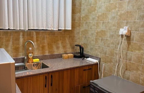 Kireka Bed & Breakfast | Clover Homes Ug