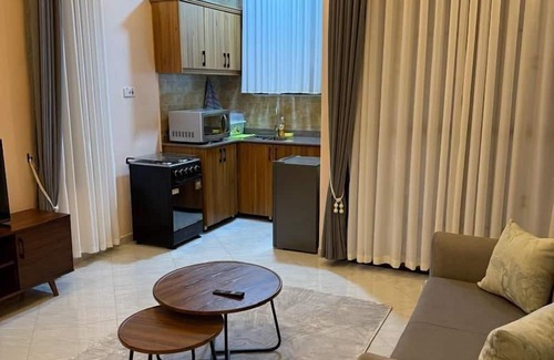 Kireka Bed & Breakfast | Clover Homes Ug