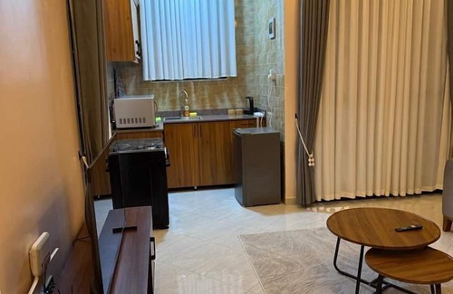 Kireka Bed & Breakfast | Clover Homes Ug