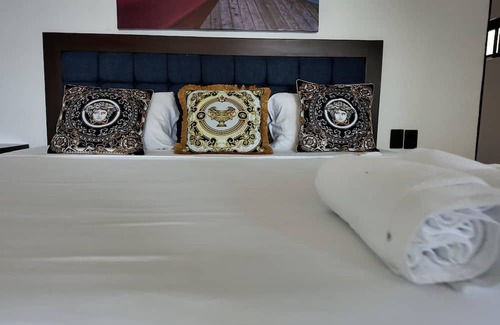 Othon P. Blanco Hotel | Glamping Horizonte Maya