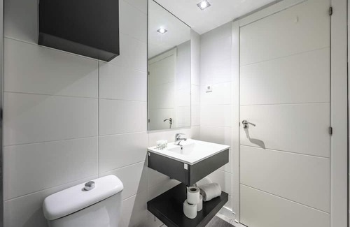 Palacio Hotel | AP Leganitos