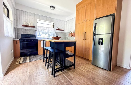 Vieux Fort Quarter Condo | Daze Off