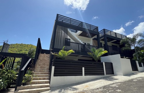 Vieux Fort Quarter Condo | Daze Off