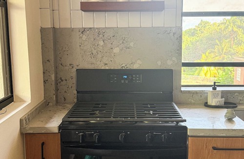 Vieux Fort Quarter Condo | Daze Off