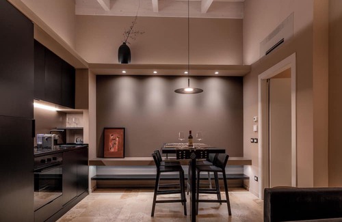 San Sisto Apartment | Baciucco's Suite