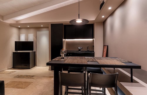San Sisto Apartment | Baciucco's Suite