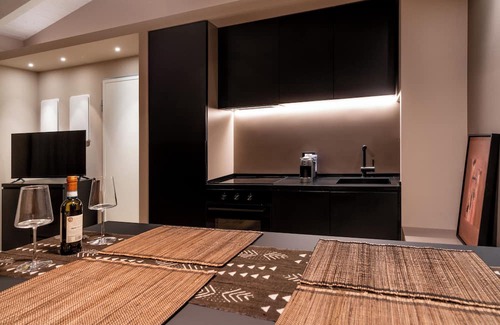 San Sisto Apartment | Baciucco's Suite