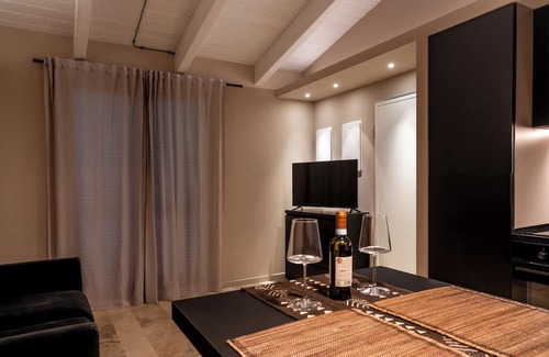 San Sisto Apartment | Baciucco's Suite