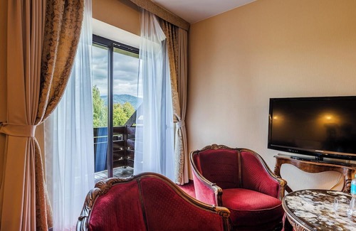 Straconka Hotel | Hotel na Błoniach