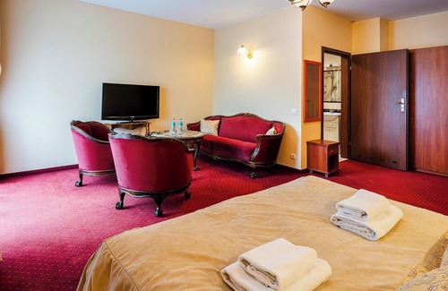 Straconka Hotel | Hotel na Błoniach