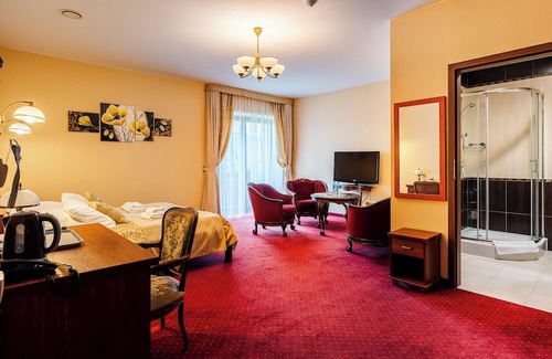 Straconka Hotel | Hotel na Błoniach