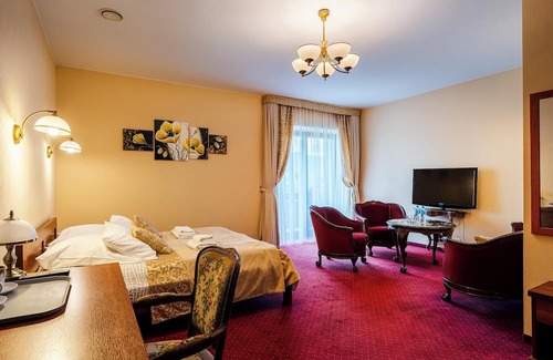 Straconka Hotel | Hotel na Błoniach