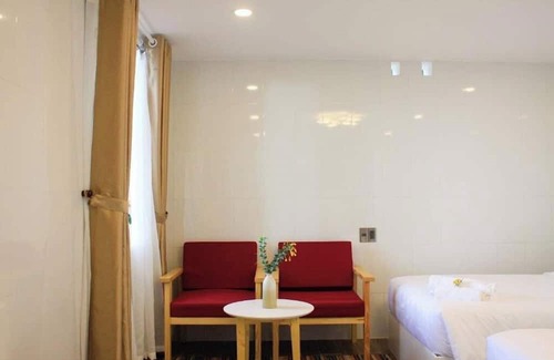 Da Lat Hotel | Omirita Resort Dalat