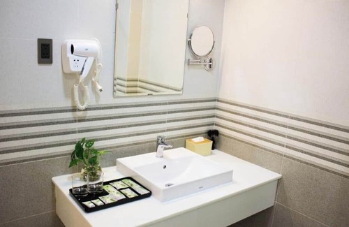 Da Lat Hotel | Omirita Resort Dalat