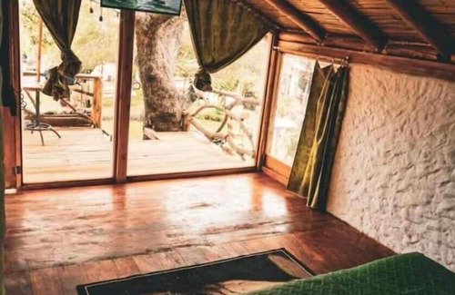 San Pablo del Lago House | Fusto